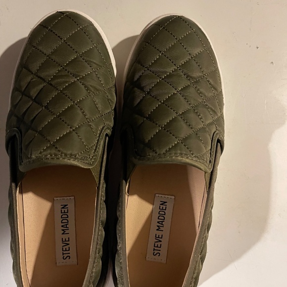 Steven madden sneakers - Picture 2 of 3